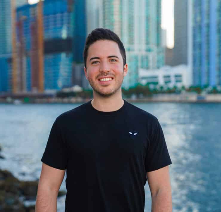 Nicolas Norena