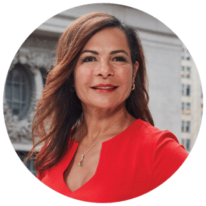 Leading Latinas 2022 - Hispanic Executive