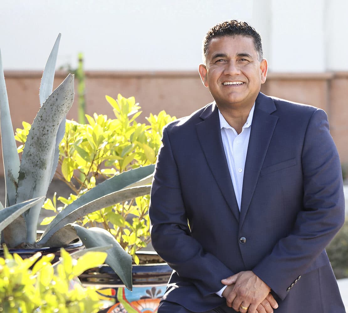 Daniel Garza