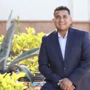 Daniel Garza