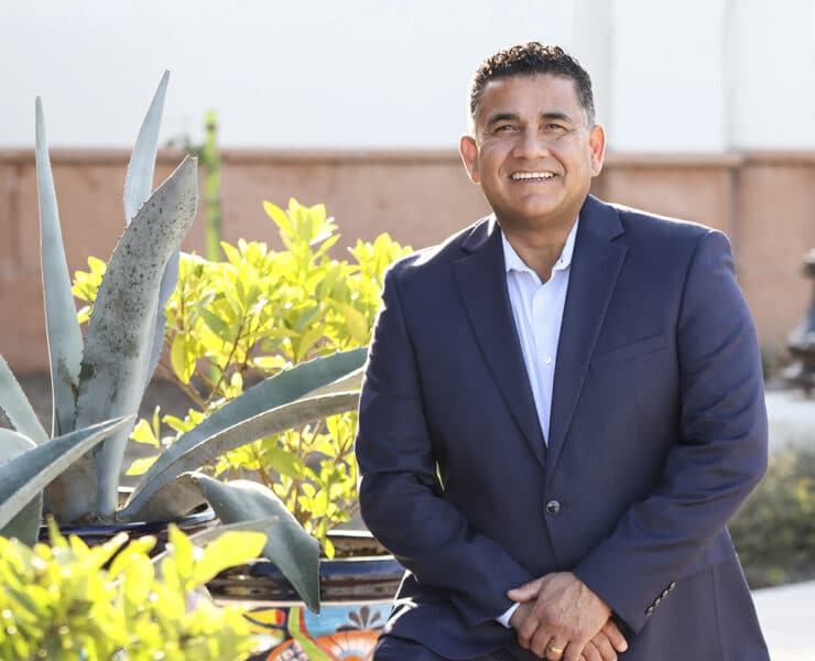 Daniel Garza