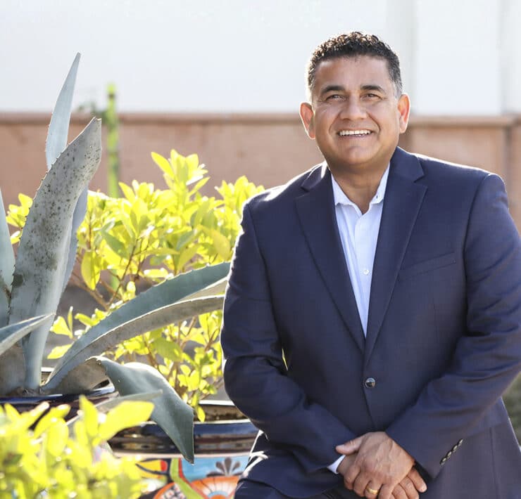 Daniel Garza