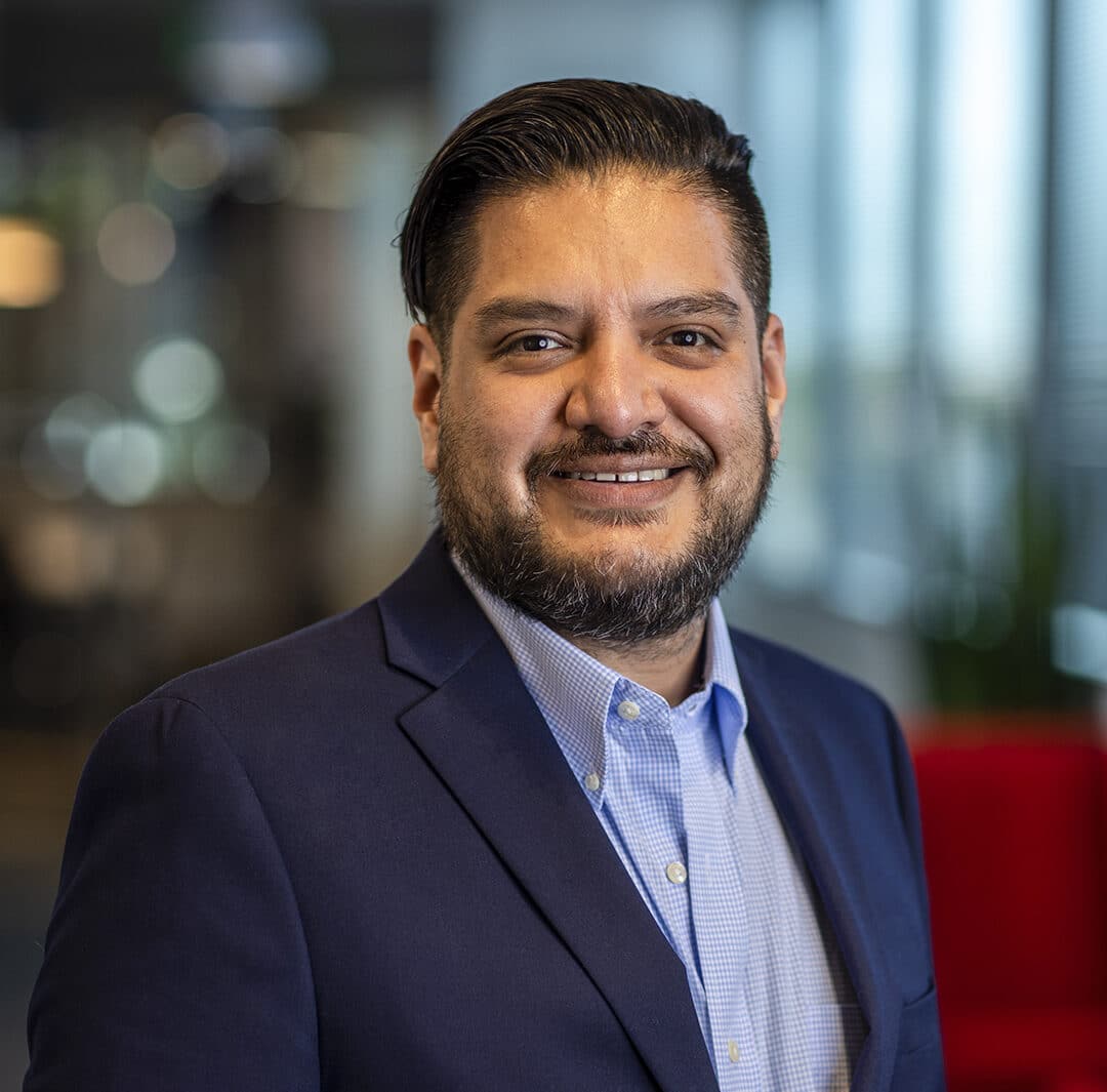 George Gonzalez