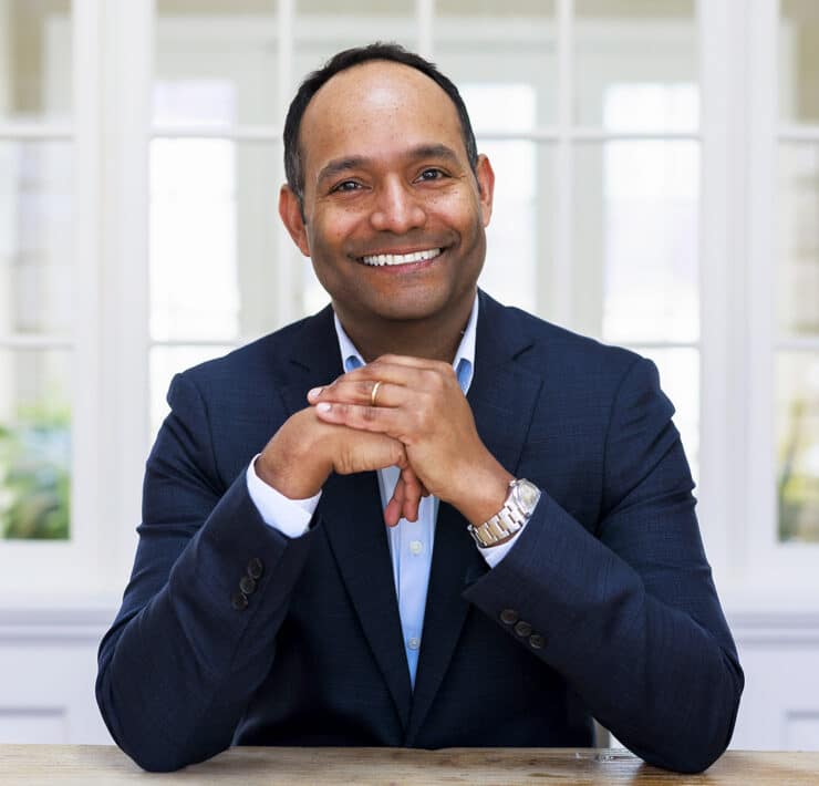 Greg Vargas