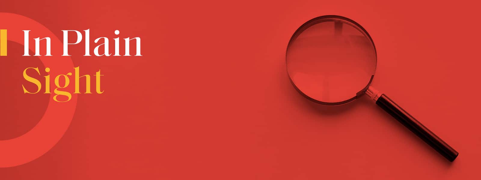 HE_In Plain Sight Web Banner