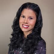 Indhira Arrington