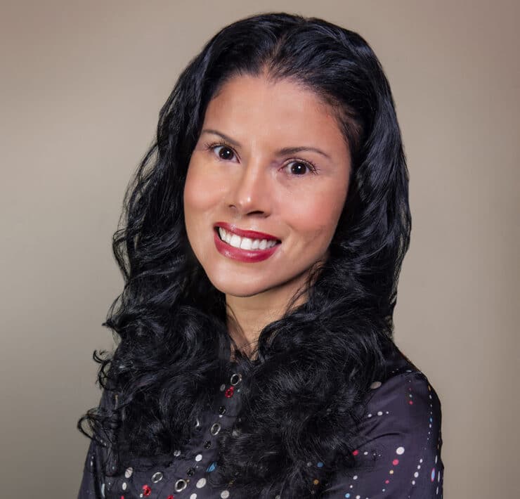 Indhira Arrington