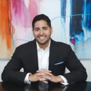Raul Taveras