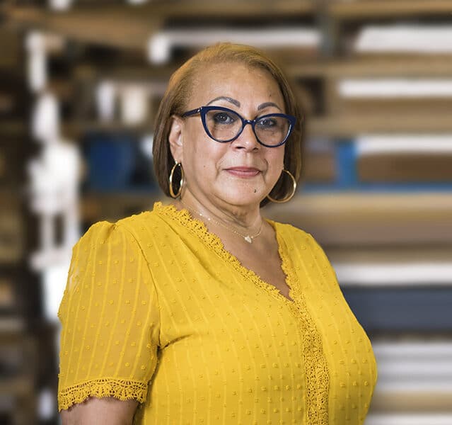 Yolanda Garcia