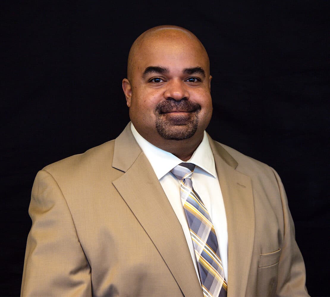 Eric Brown
