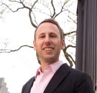 Josh Norek