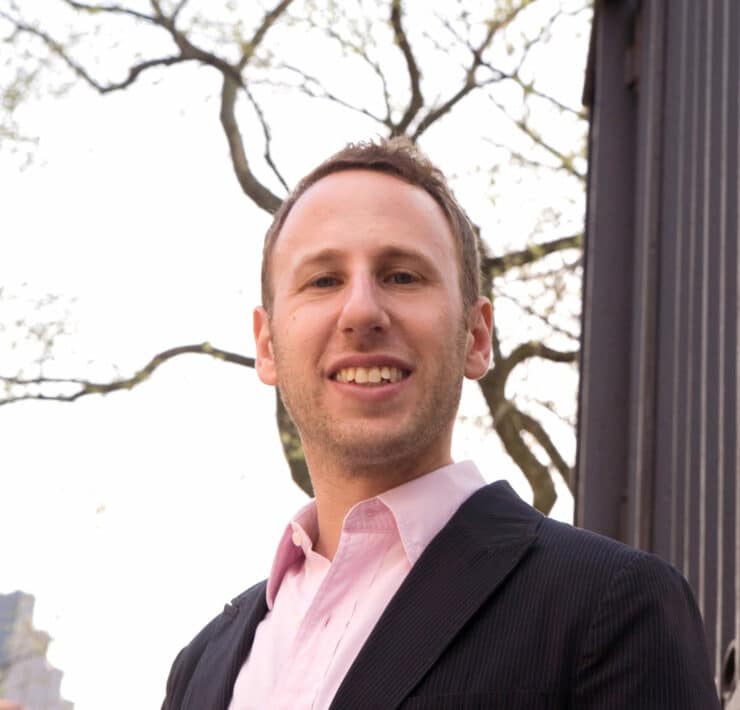 Josh Norek