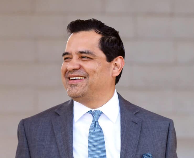 Efren Garcia Atlas Technology