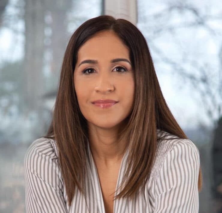 Lani Medina