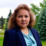 Patricia Dominguez