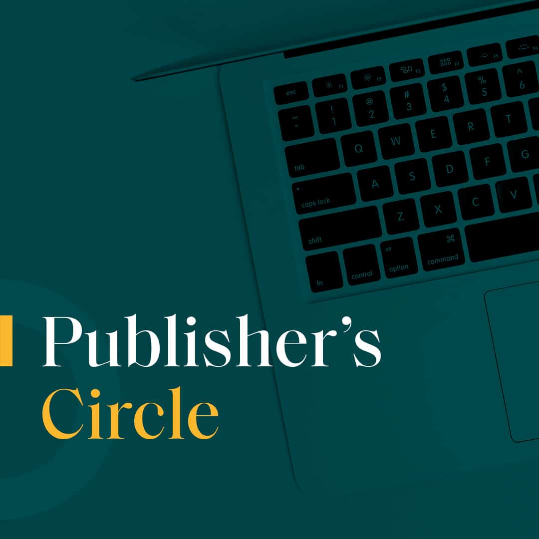 Publisher’s Circle - Hispanic Executive