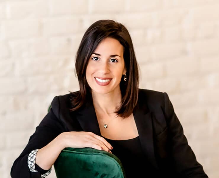 Rebecca Thibeault Synchrony Financial