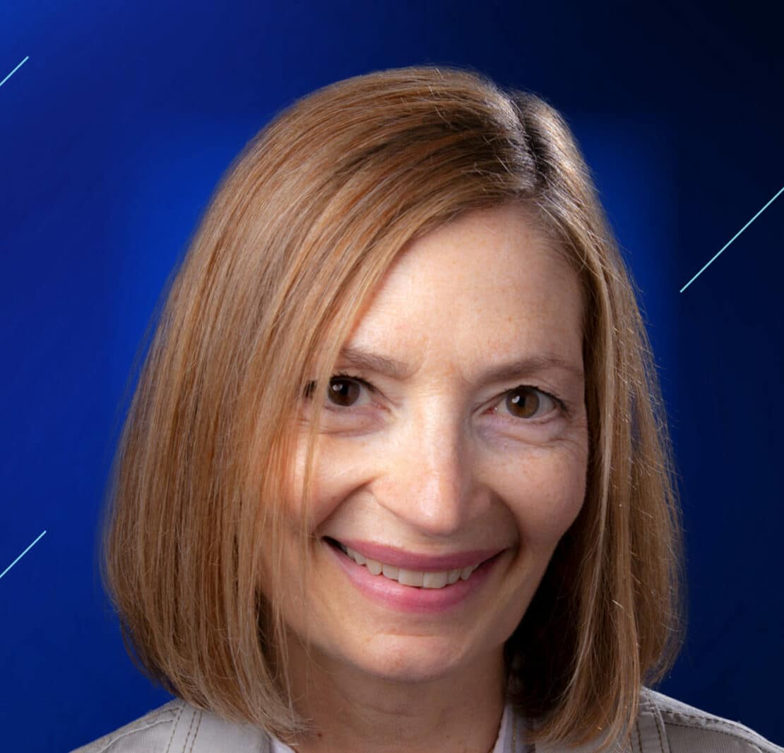 Sandra Lilley