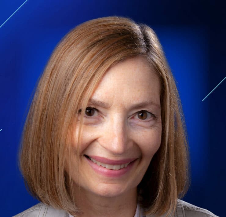 Sandra Lilley
