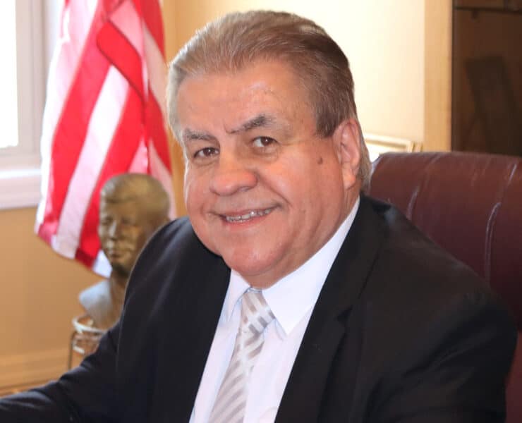 Art Jimenez BEB Capital