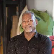 Daniel Lind Ramos