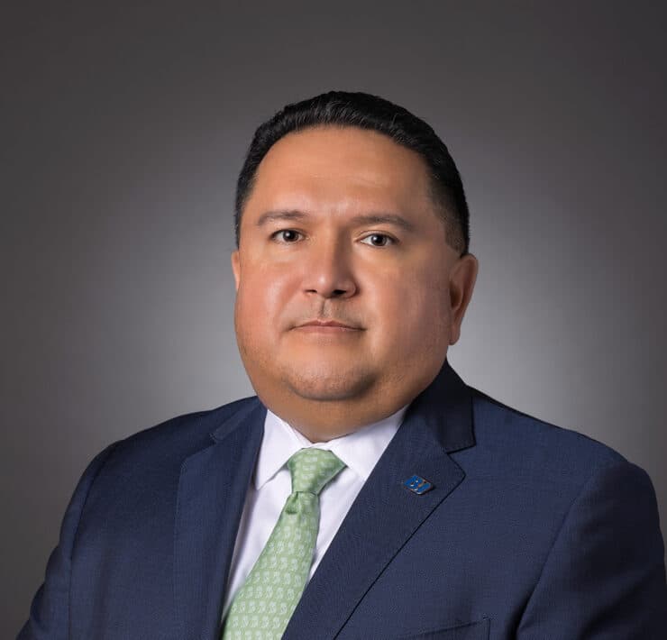 Ernesto Bautista Bj Energy Solutions