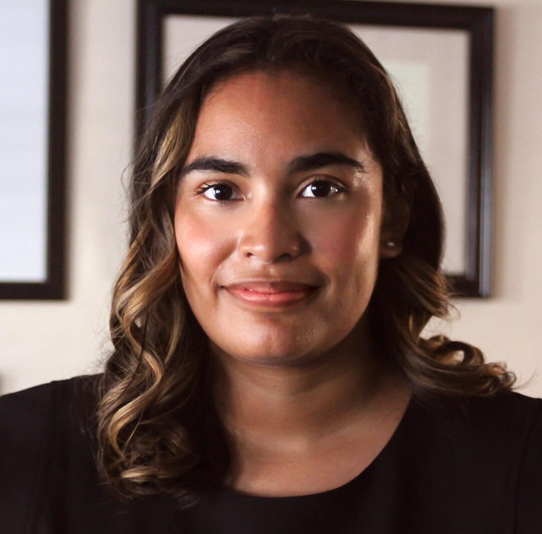 Monica Nichole Rodriguez United Rentals