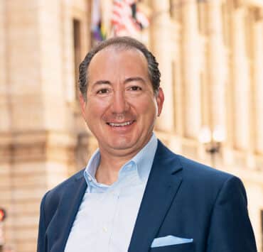 Ray Cepeda Northern Trust