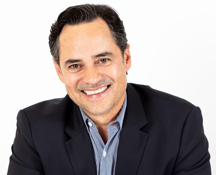 Alejandro Medina TransUnion