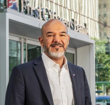 Steve Ramirez First Citizens Bank