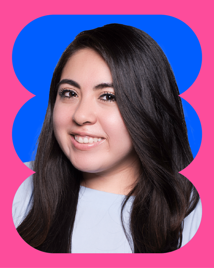 30 Under 30: Silvia Jaramillo-Regalado - Hispanic Executive