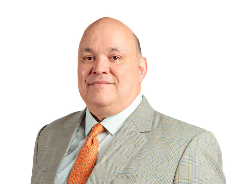 Manuel Padilla MacAndrews and Forbes