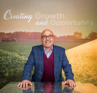 Pedro Figueroa Michigan Sugar Company