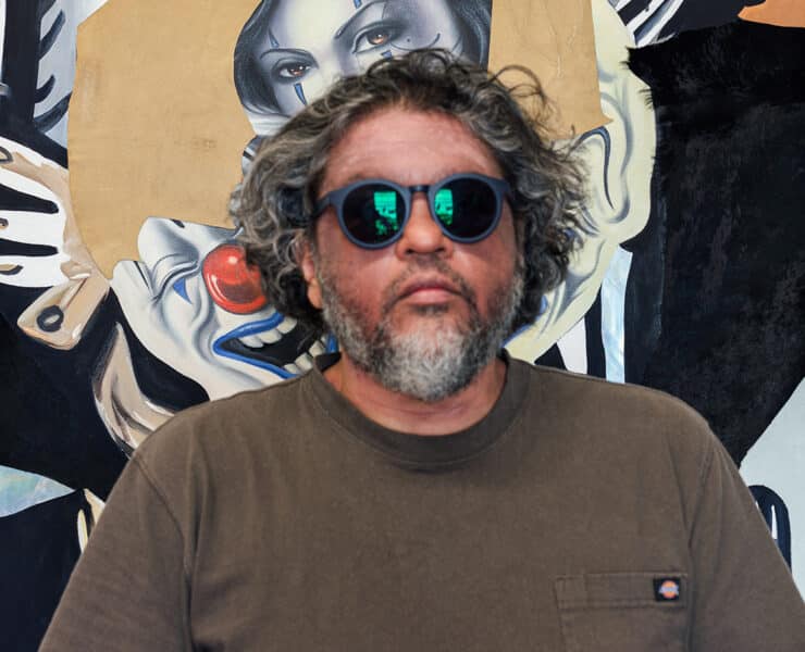 Edgar Serrano