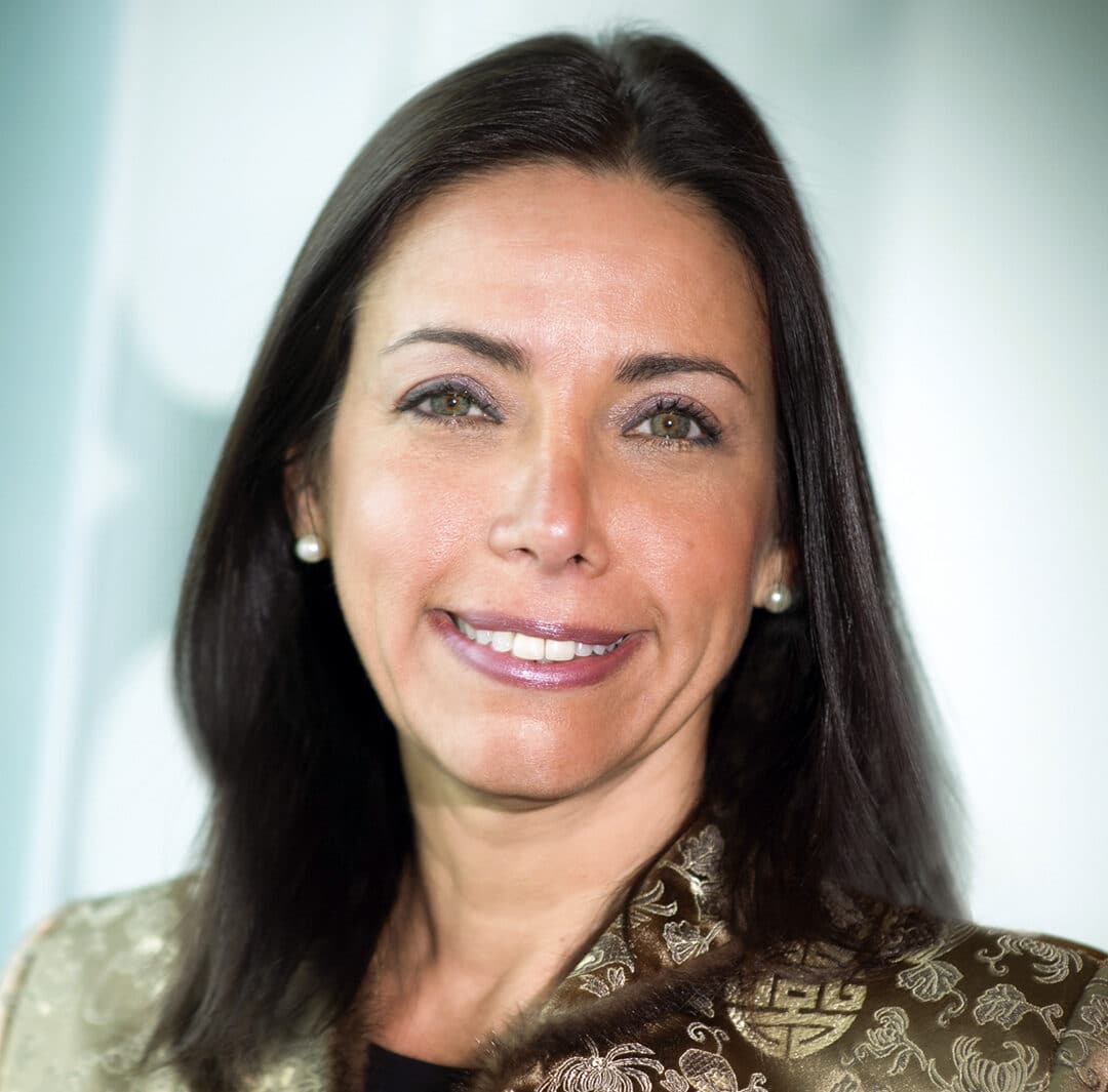 Elizabeth Nieto, Global Chief Diversity & Inclusion Officer