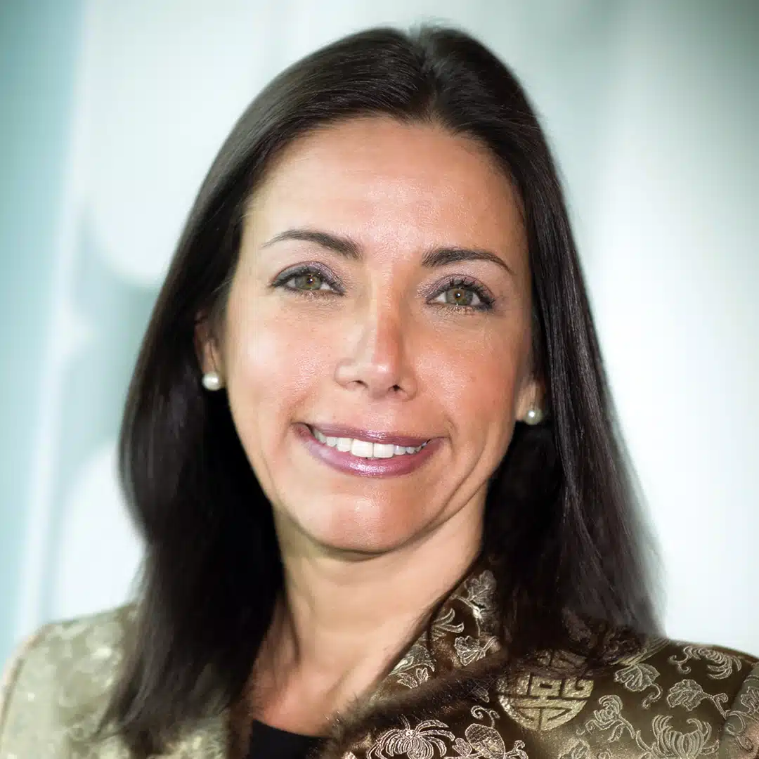 Elizabeth Nieto, Global Chief Diversity & Inclusion Officer