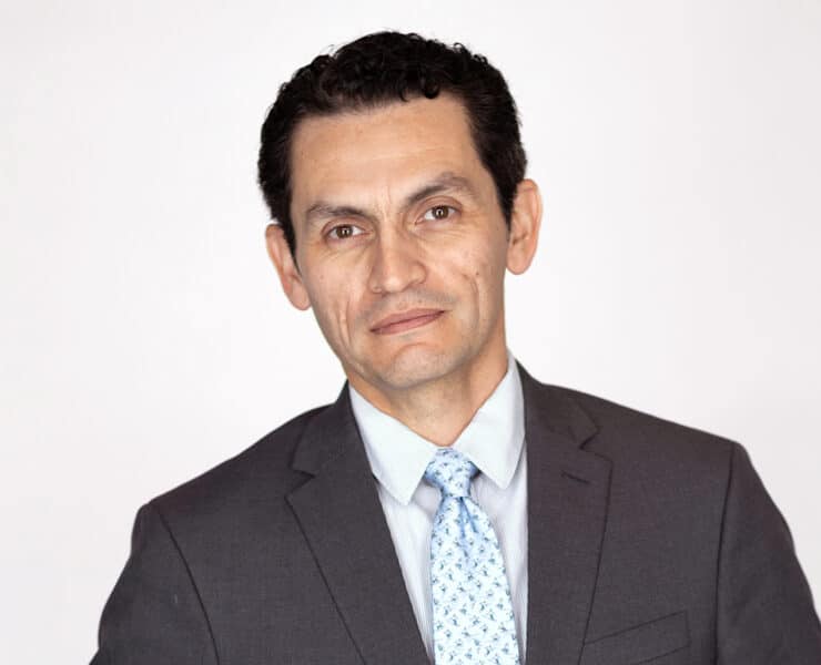 Leandro Palencia Wedbush