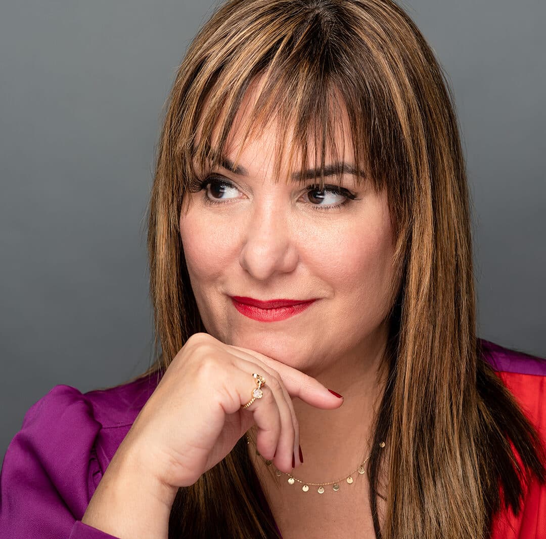 Eneida Roman