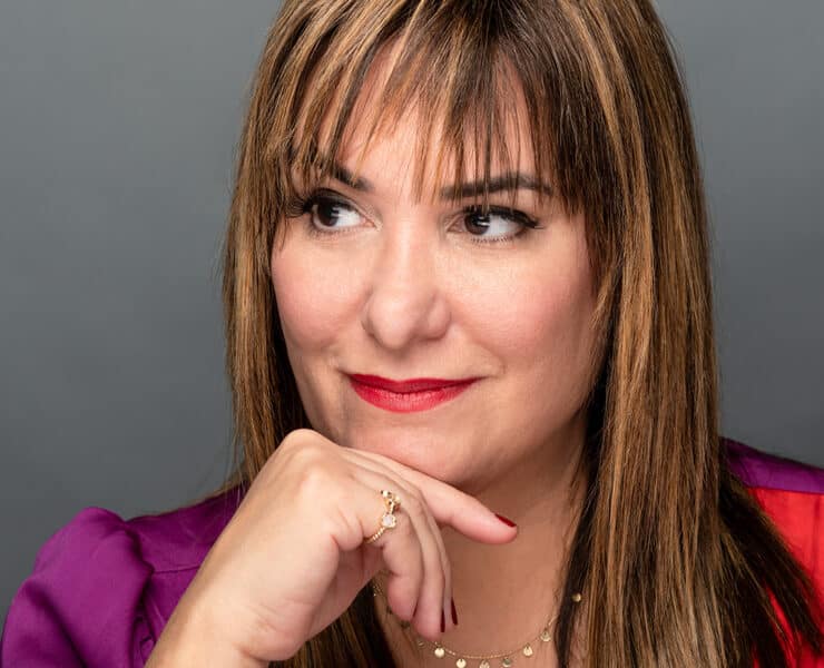 Eneida Roman