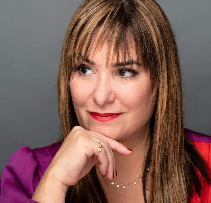 Eneida Roman