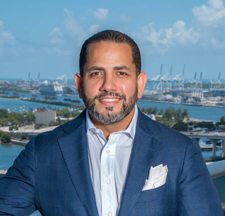 Marcos Torres RBC