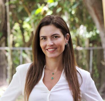 Juliana Nunes