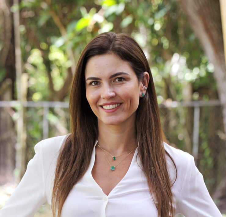 Juliana Nunes