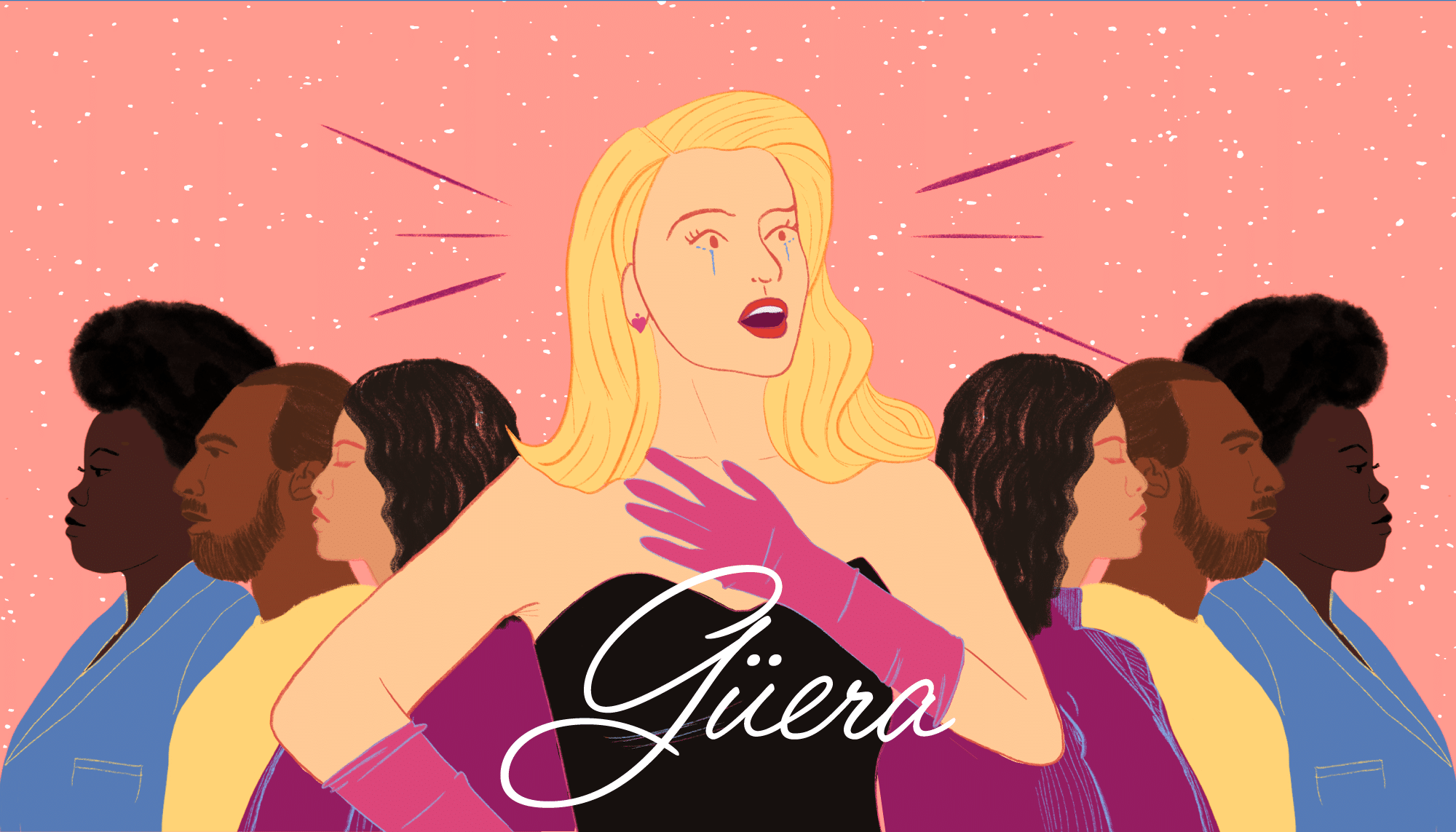 Hisplaining: Why Most Mexican Telenovela Stars are Güeros