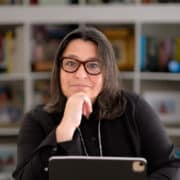 Alejandra Flah Citigroup