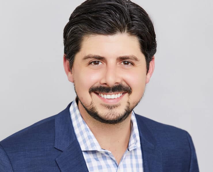 Carlos Salcines