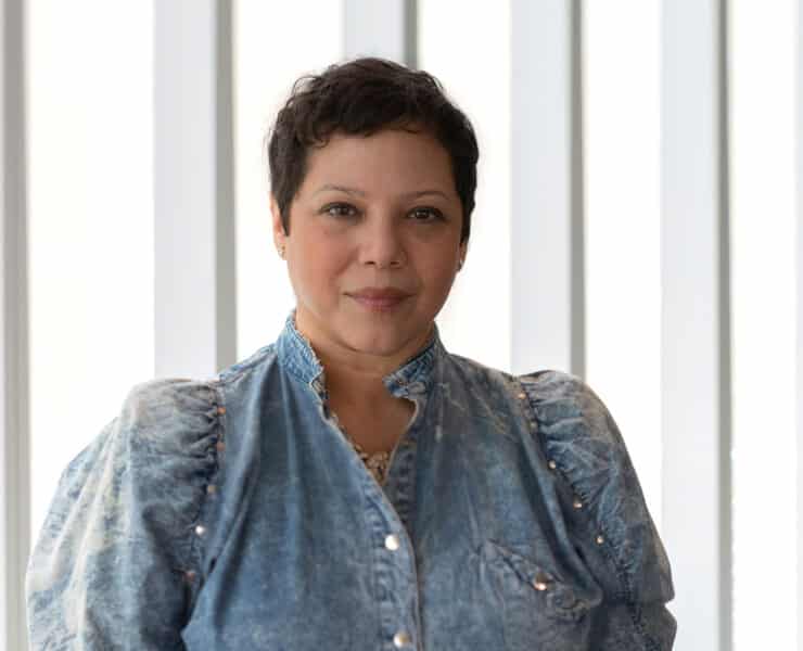 Edra Soto