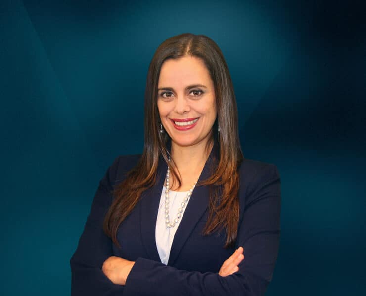 Natalia Mosquera