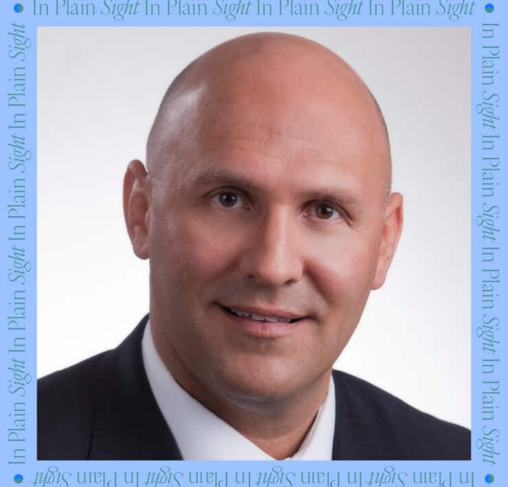 David Olivencia