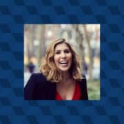 Sylvia Banderas Coffinet CEO of Latino Media Network